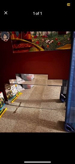 Reflection mirrors