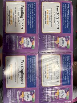 Similac Alimentum Ready-to-Feed Formula 4 boxes of 6 8oz cans