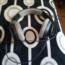 Astro A10 Wired Gaming Headset 