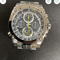 Bulova Watch