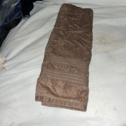 Hand Towel 
