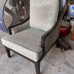 Accent Chair