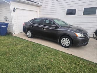 2013 Nissan Sentra
