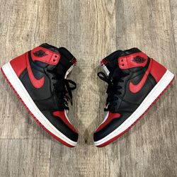 Homage To Home Jordan 1 High