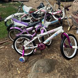 Bikes For Sale