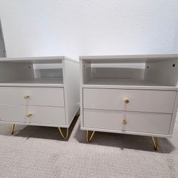 Like New Night Stands