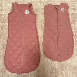 Dreamland weighted Sleep Swaddle