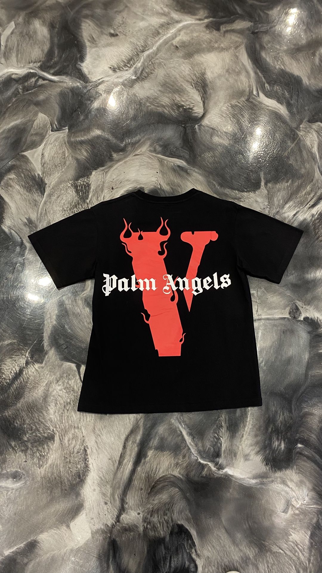 Vlone Palm Angels Small