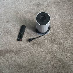 High End Projector OG price:$300