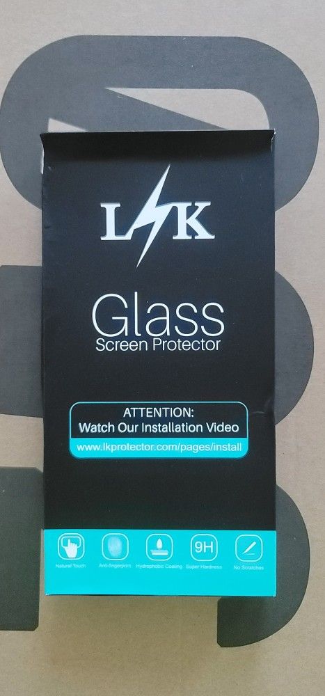 Galaxy Note 20 Glass Screen Protectors 