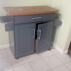 kitchen dresser