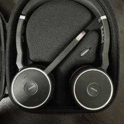 Jabra Evolve 75 Headset