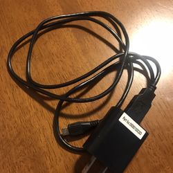 Apple iPhone and android phone micro usb charger cord cables Samsung galaxy LG Huawei one plus google pixel Tmobile AT&T Verizon