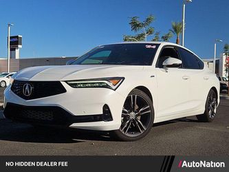 2024 Acura Integra