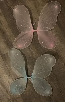 Fairy Wing Set