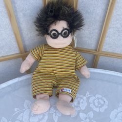 Ty Beanie Kids Doll