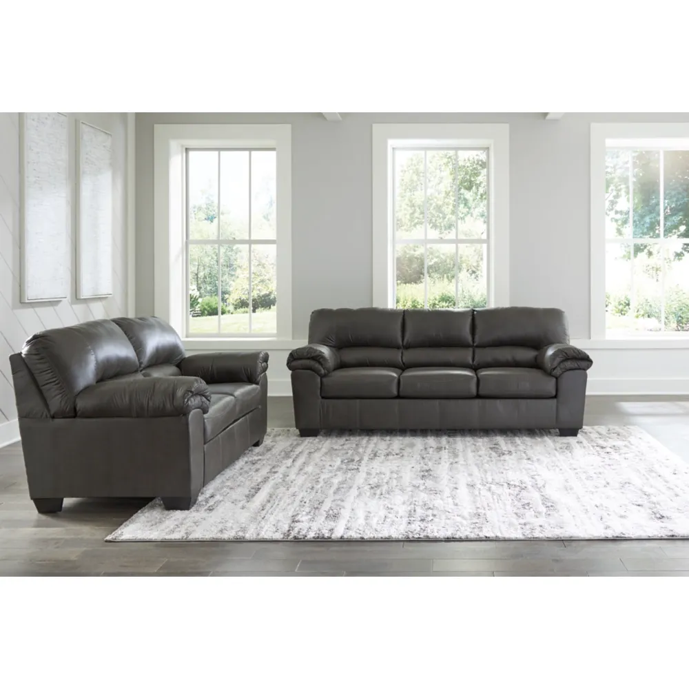 Bladen Sofa and Loveseat Superior Quality