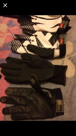 Gloves