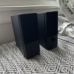 Bose Speakers