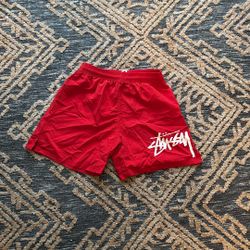 Nike X Stussy Shorts