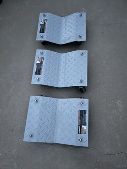 Car Dollies