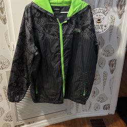 Nickelodeon Jacket