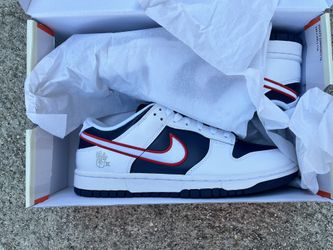 Nike Dunk Low “3 Peat”