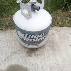 Propane Tank 