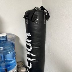 Heavy Bag For Sale (Pick Up)