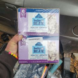 Cat Food