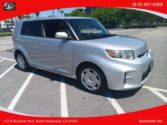 2012 Scion Xb