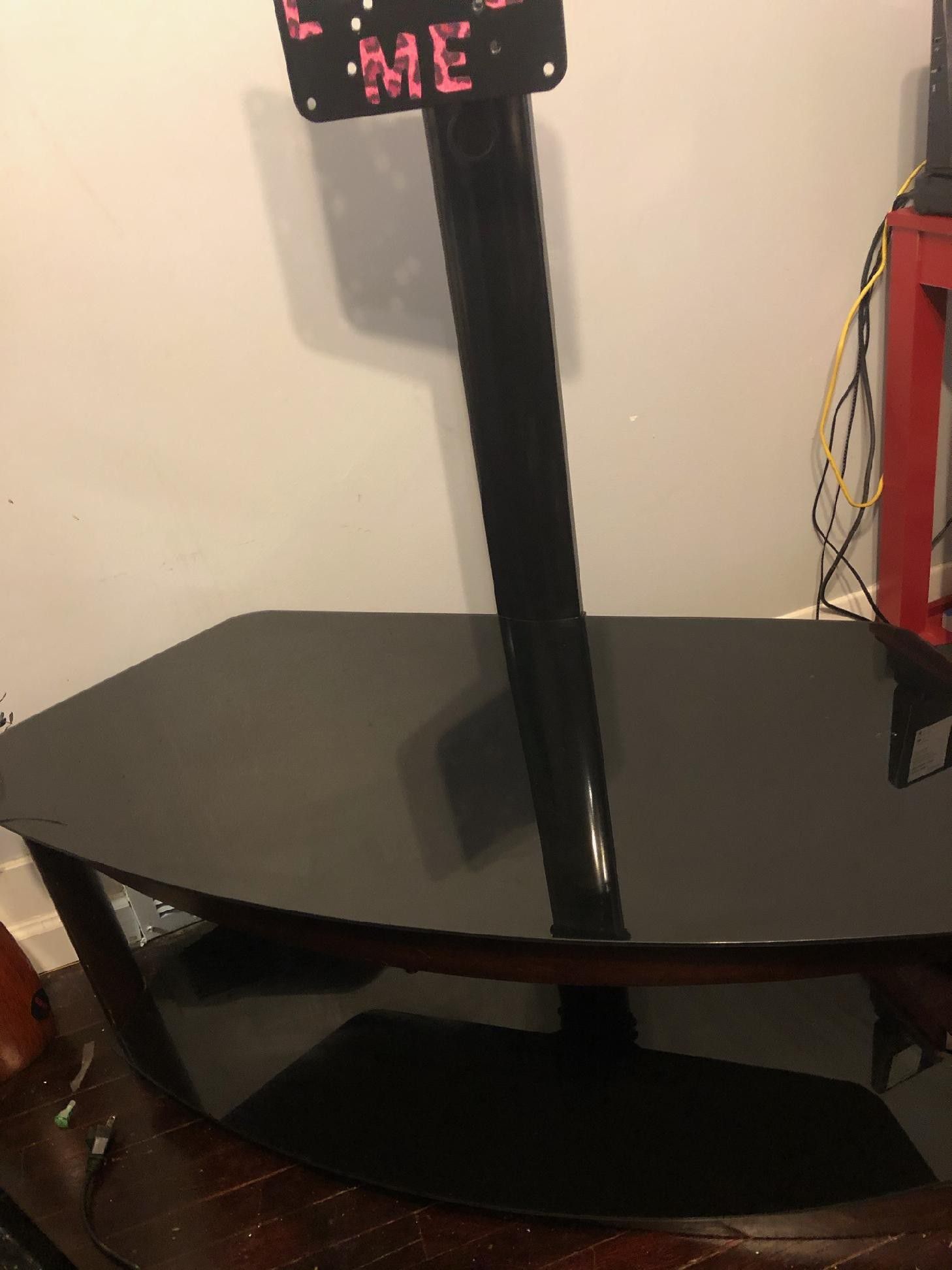 Tv stand for sale holds up to 55inch