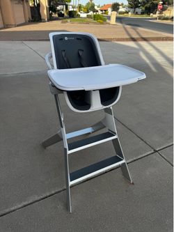 4moms Connect High Chair