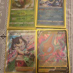 Pokémon Cards
