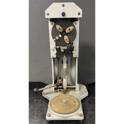 Ring Engraving Machine. Engraver