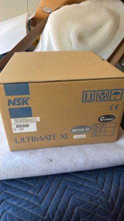 NSK Ultimate XL NE213 Micromotor For Dental Laboratory work new