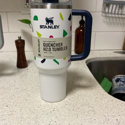 Stanley Quencher H2.0 Tumbler
