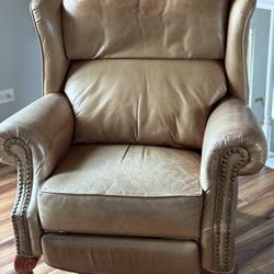 Recliner 