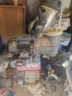 Pump Of Some Sort