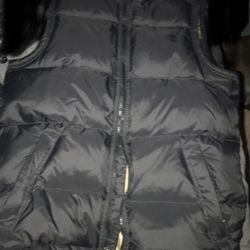 Timberland Insulated Puffer Vest