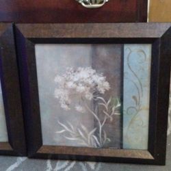 Beautiful Set Of Picture Decor