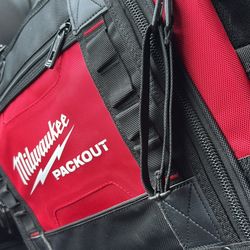 Milwaukee Packout  Bag