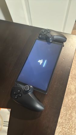 Playstation portal