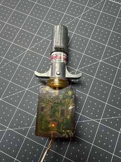 TOWMATE TRANSMITTER FOR TOW LIGHT TOWTRUCK