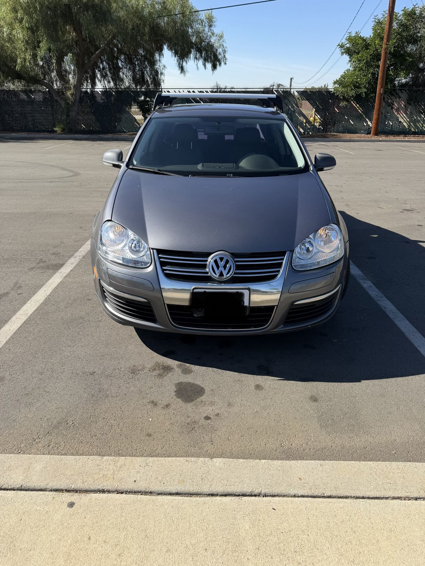 2006 Volkswagen Jetta 2.5 Engine. 5 Cyl