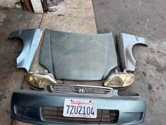 1(contact info removed) Honda civic parts