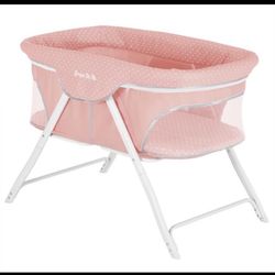 Dream On Me Bassinet