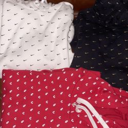 Nike And True Religion Hoodie