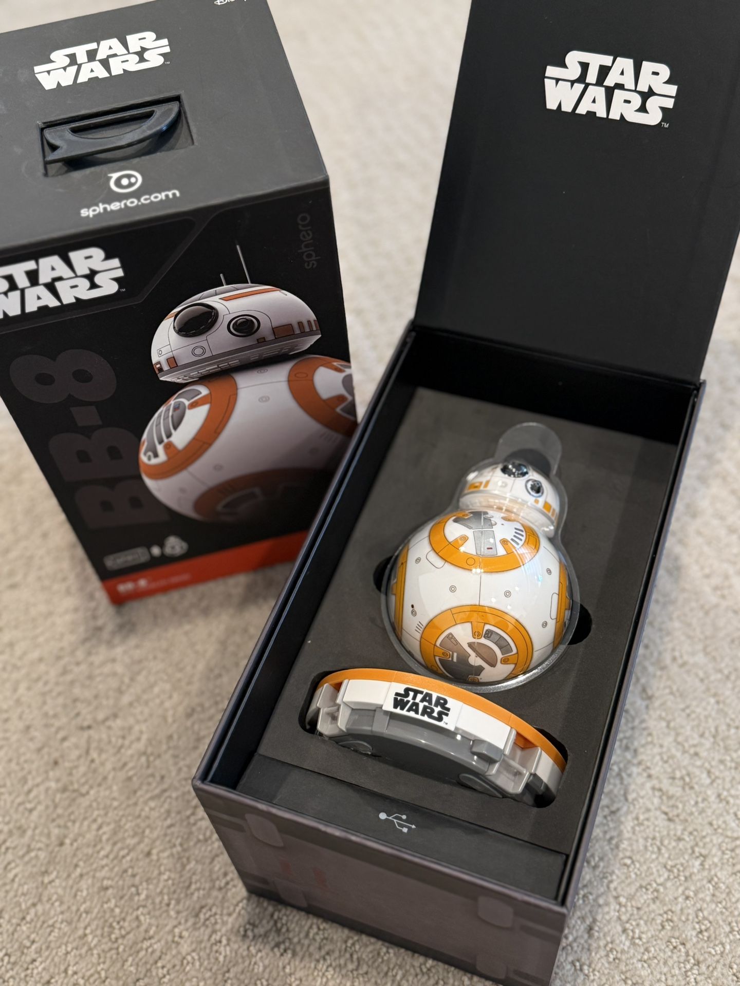 BB8 Sphero