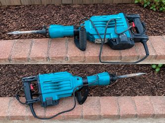 Demolition Hammer